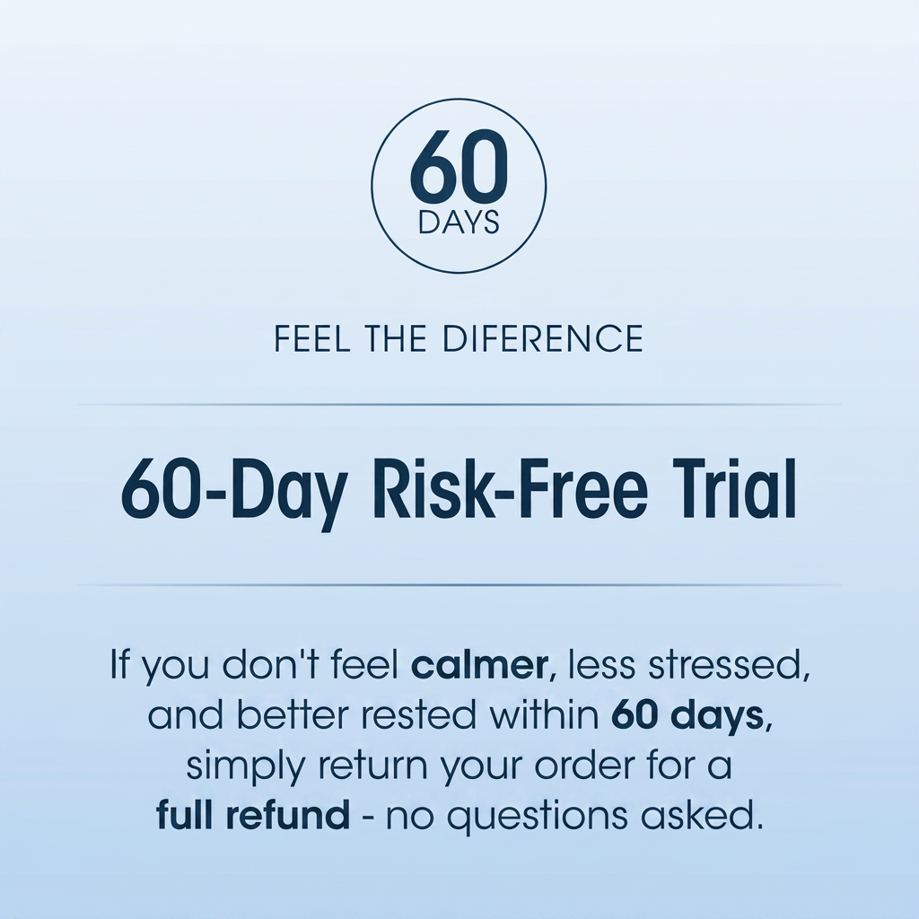 Sorlen Natural Cortisol Balance Reset