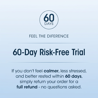 Sorlen Natural Cortisol Balance Reset